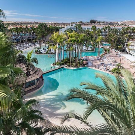 Maspalomas Princess Dış mekan fotoğraf