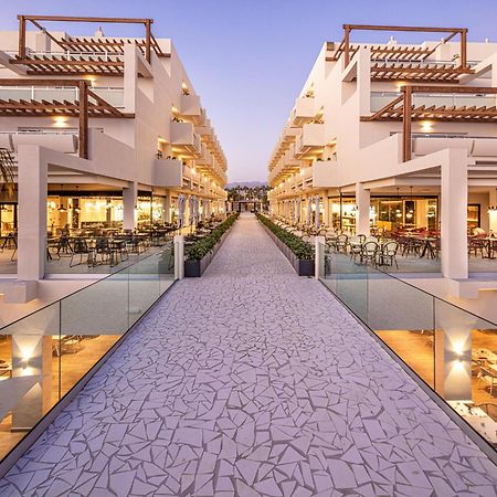 Maspalomas Princess Dış mekan fotoğraf