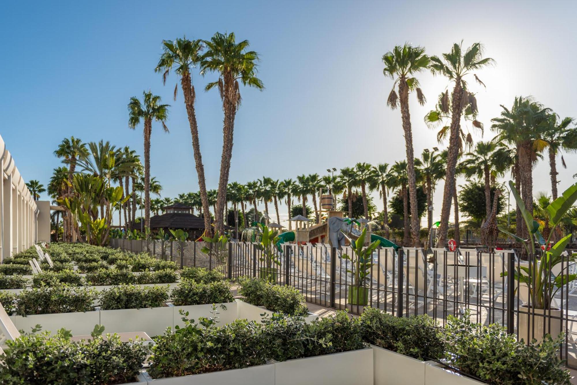 Maspalomas Princess Dış mekan fotoğraf
