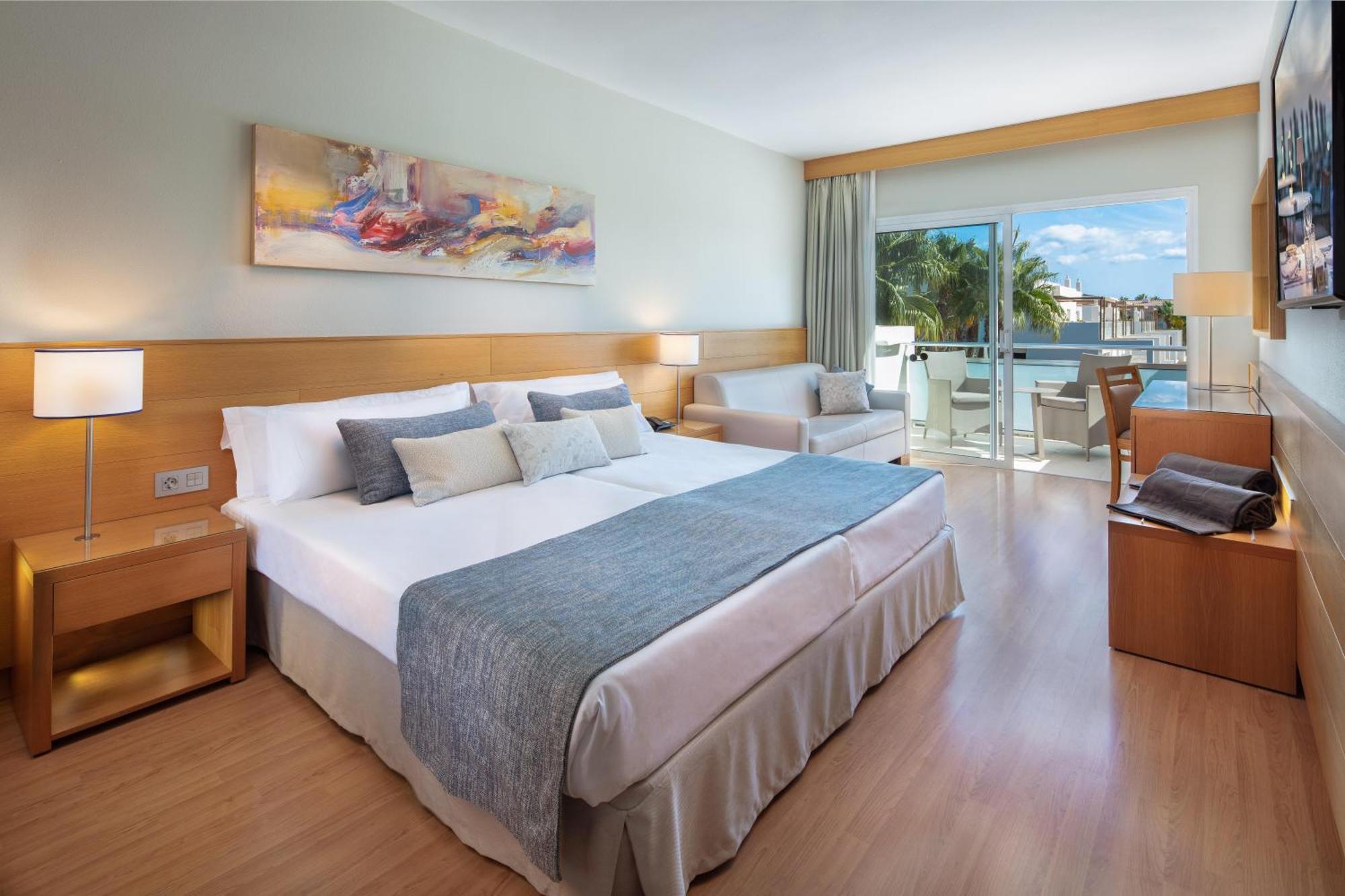 Maspalomas Princess Dış mekan fotoğraf