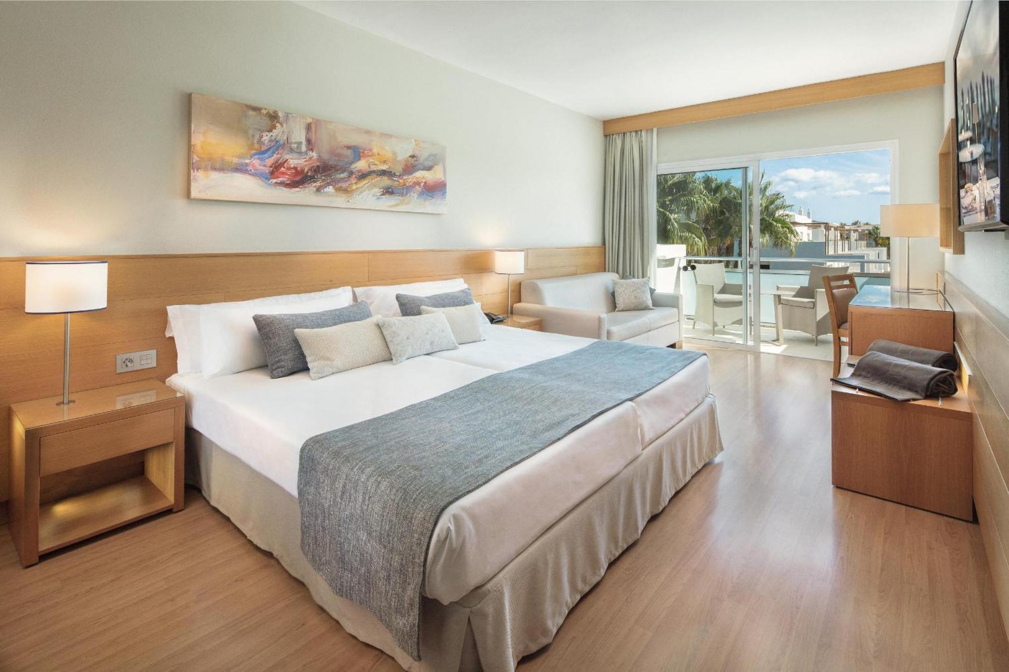 Maspalomas Princess Dış mekan fotoğraf