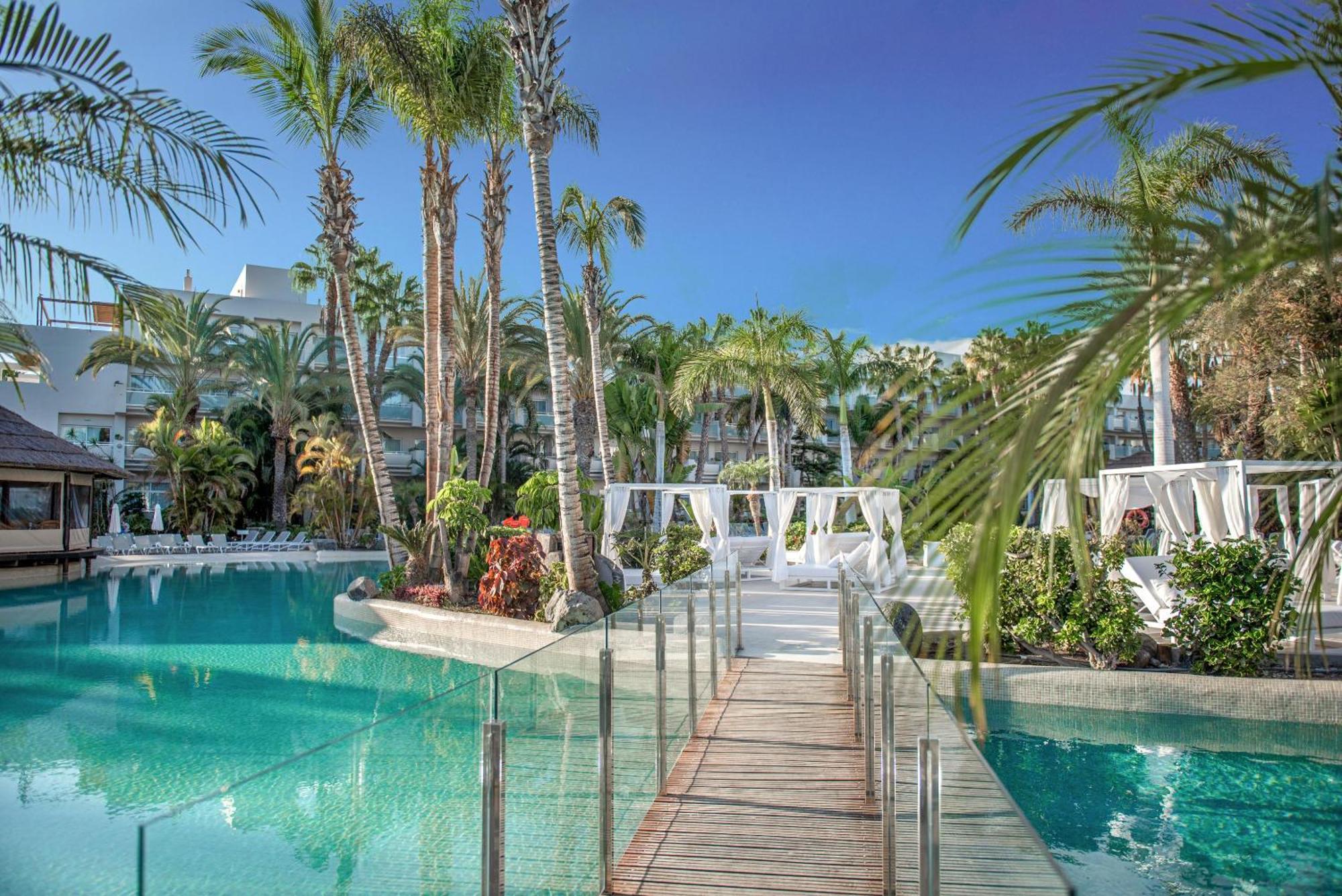 Maspalomas Princess Dış mekan fotoğraf