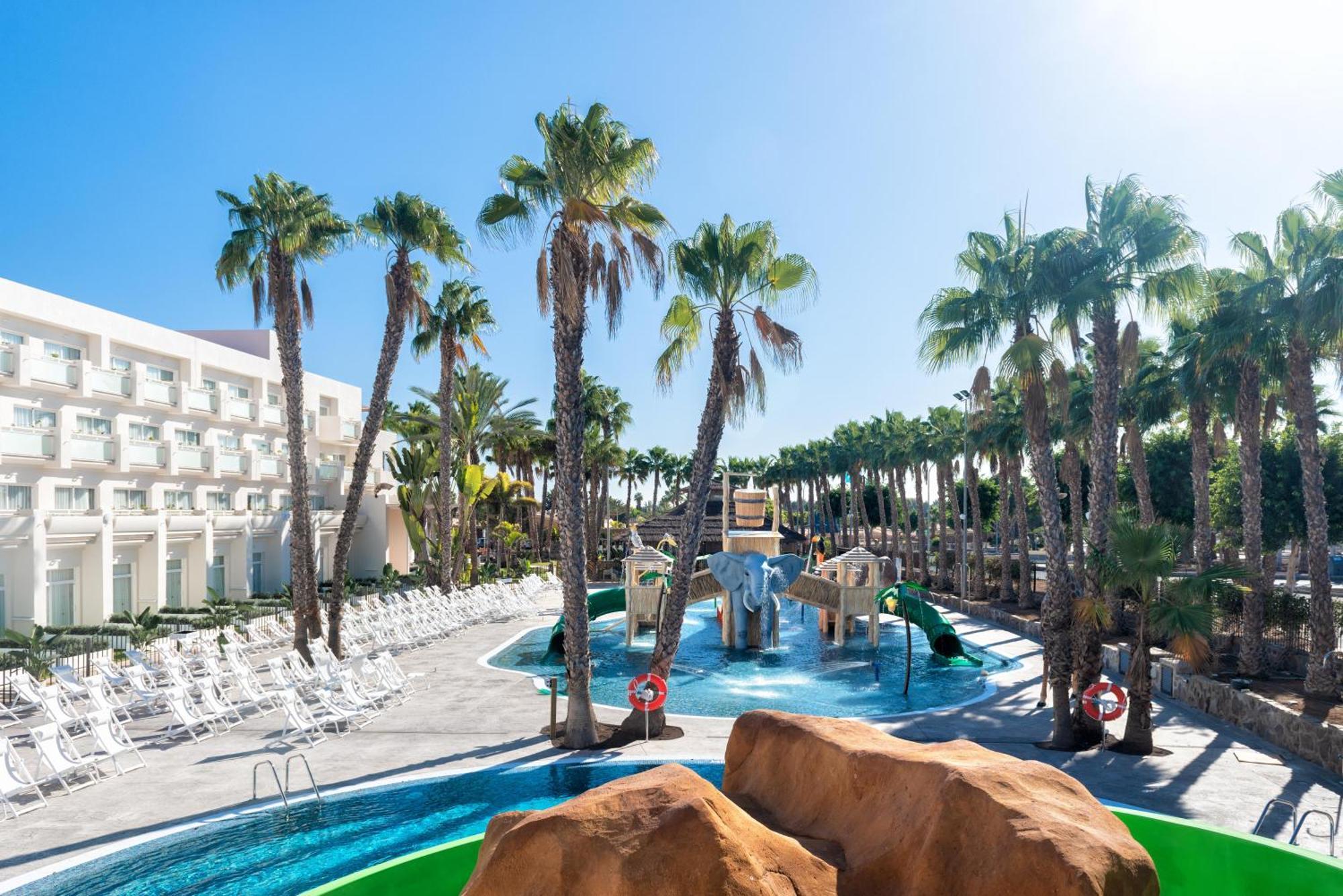 Maspalomas Princess Dış mekan fotoğraf