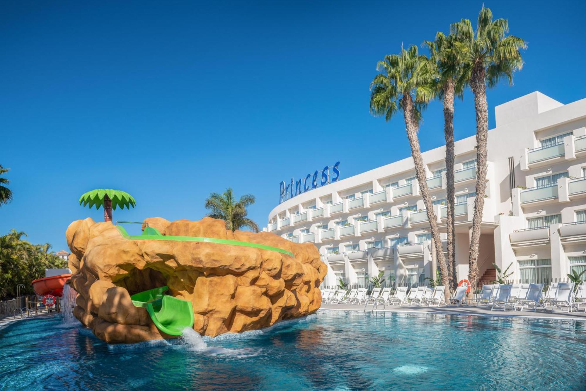 Maspalomas Princess Dış mekan fotoğraf