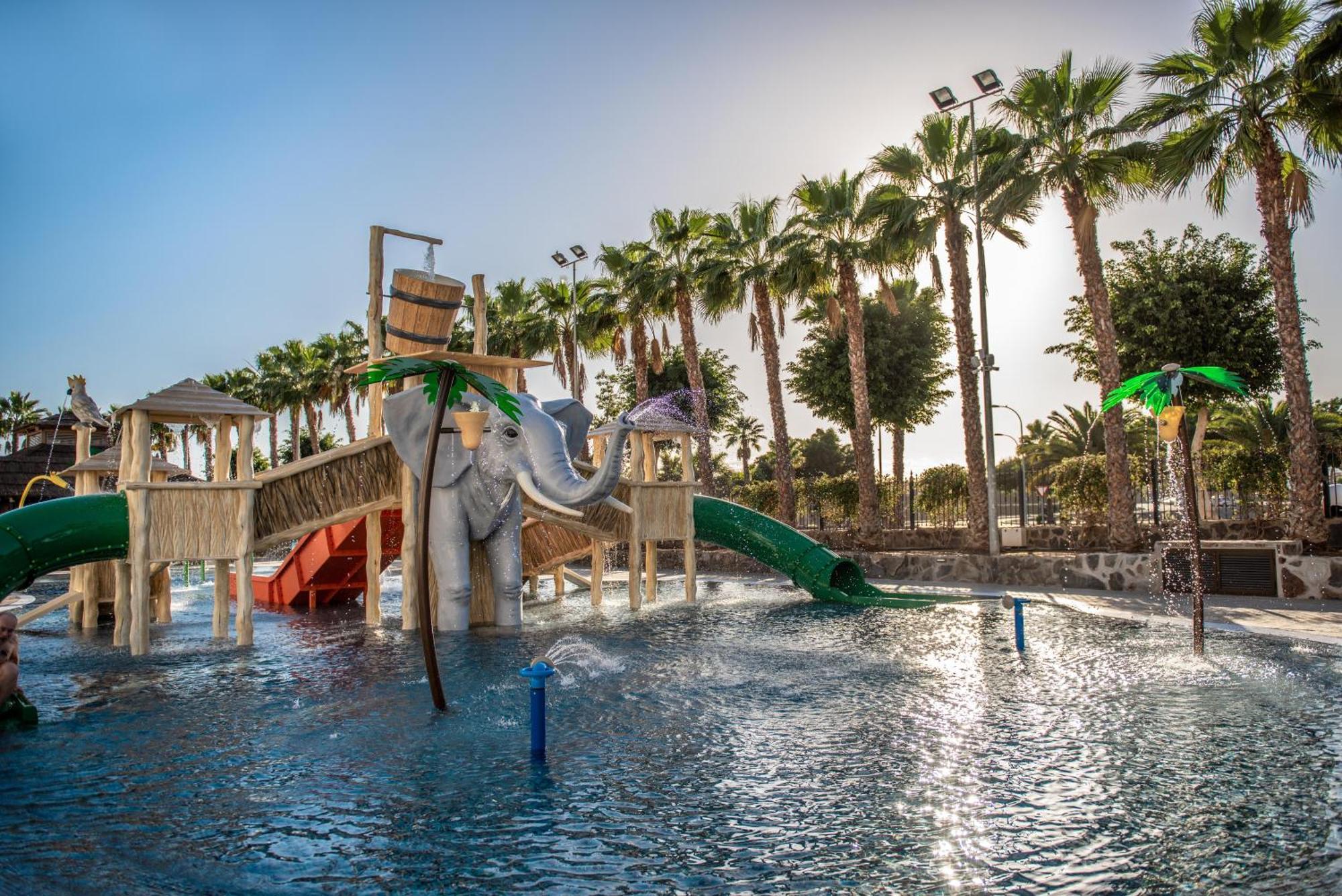 Maspalomas Princess Dış mekan fotoğraf