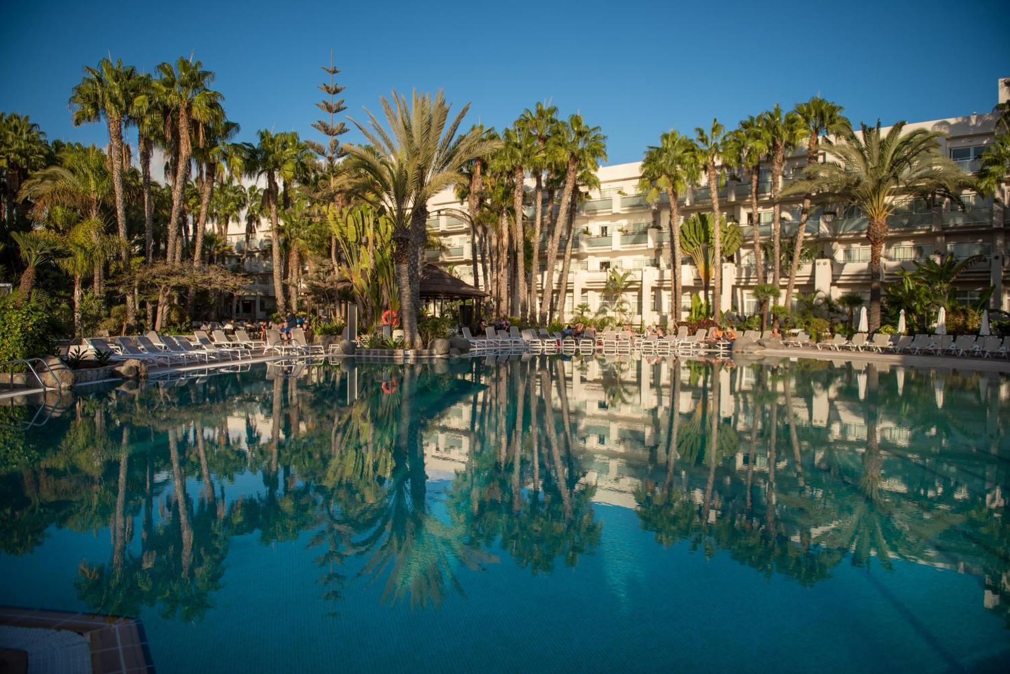 Maspalomas Princess Dış mekan fotoğraf