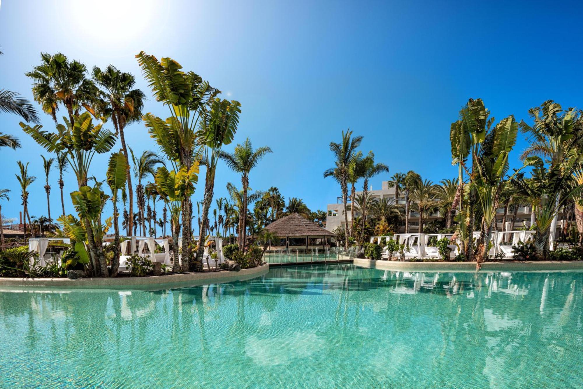Maspalomas Princess Dış mekan fotoğraf