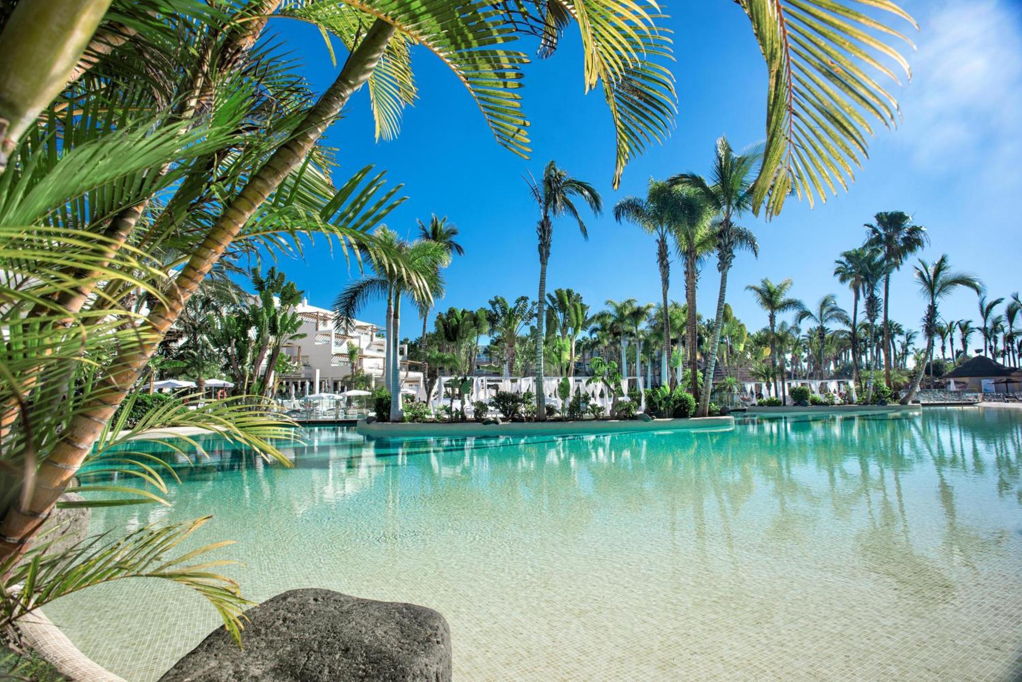 Maspalomas Princess Dış mekan fotoğraf
