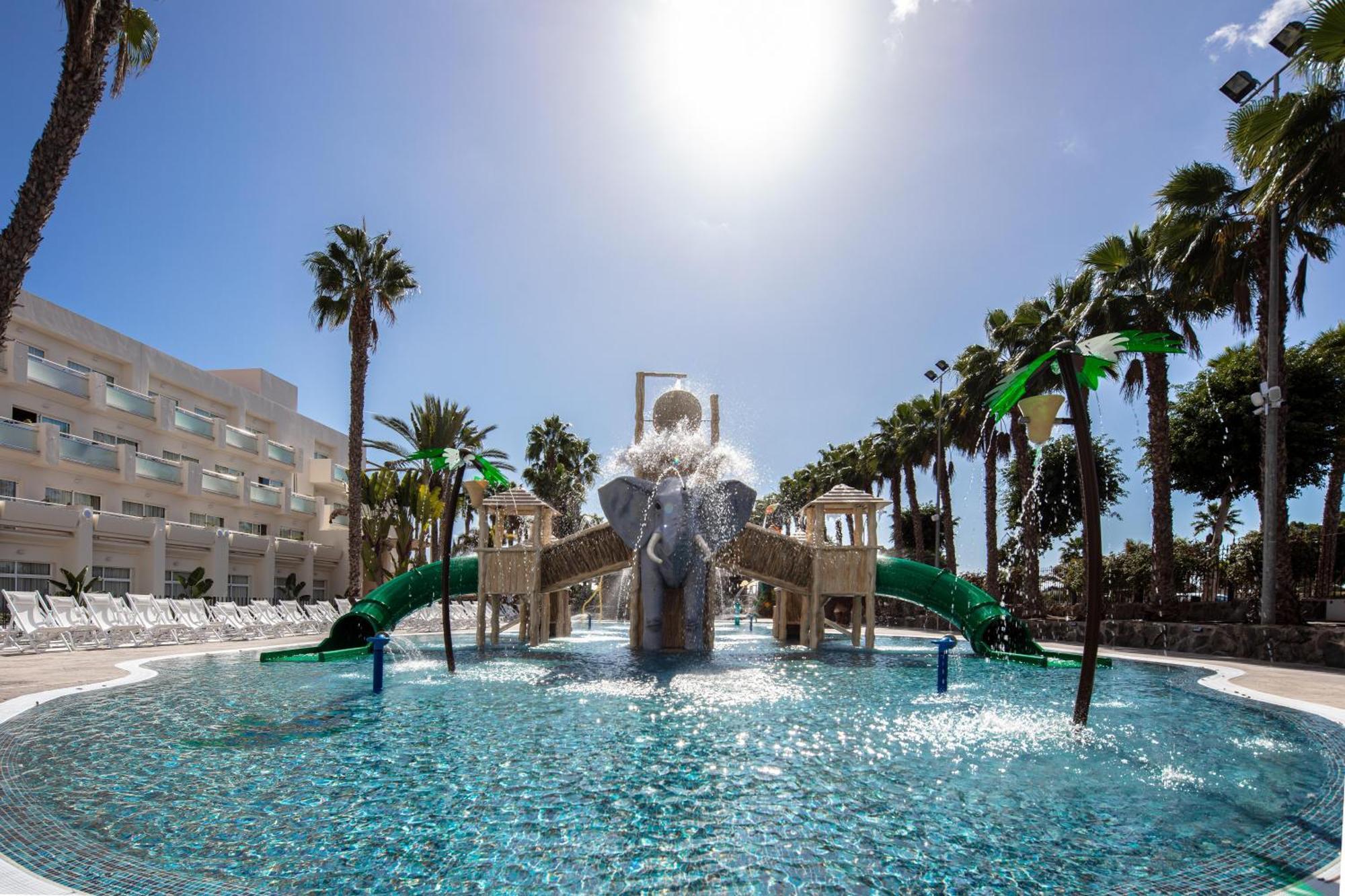 Maspalomas Princess Dış mekan fotoğraf