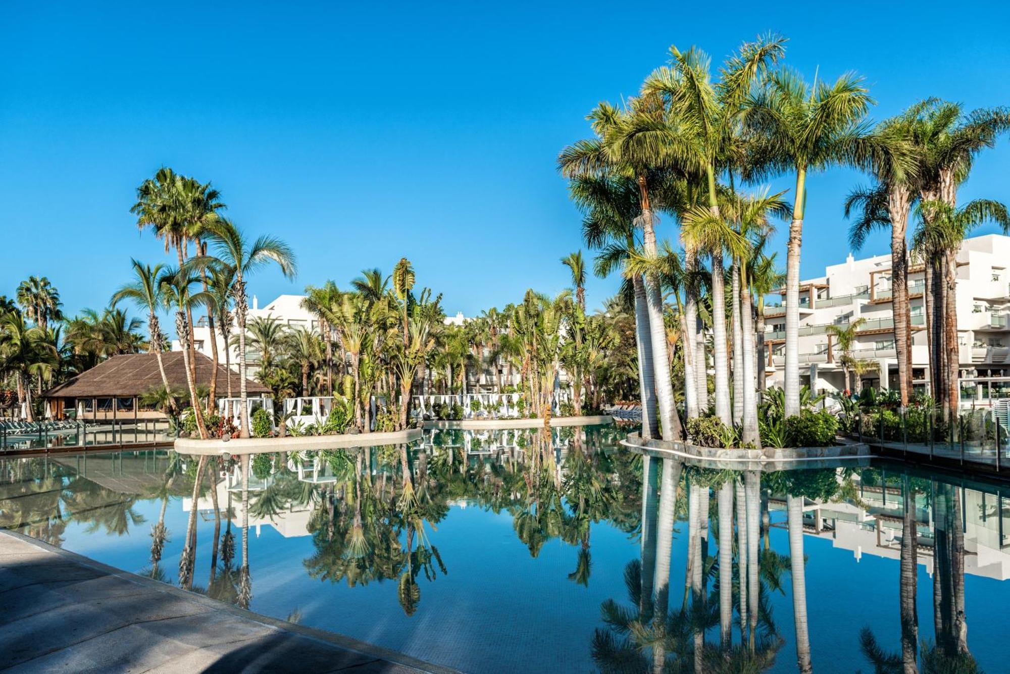 Maspalomas Princess Dış mekan fotoğraf