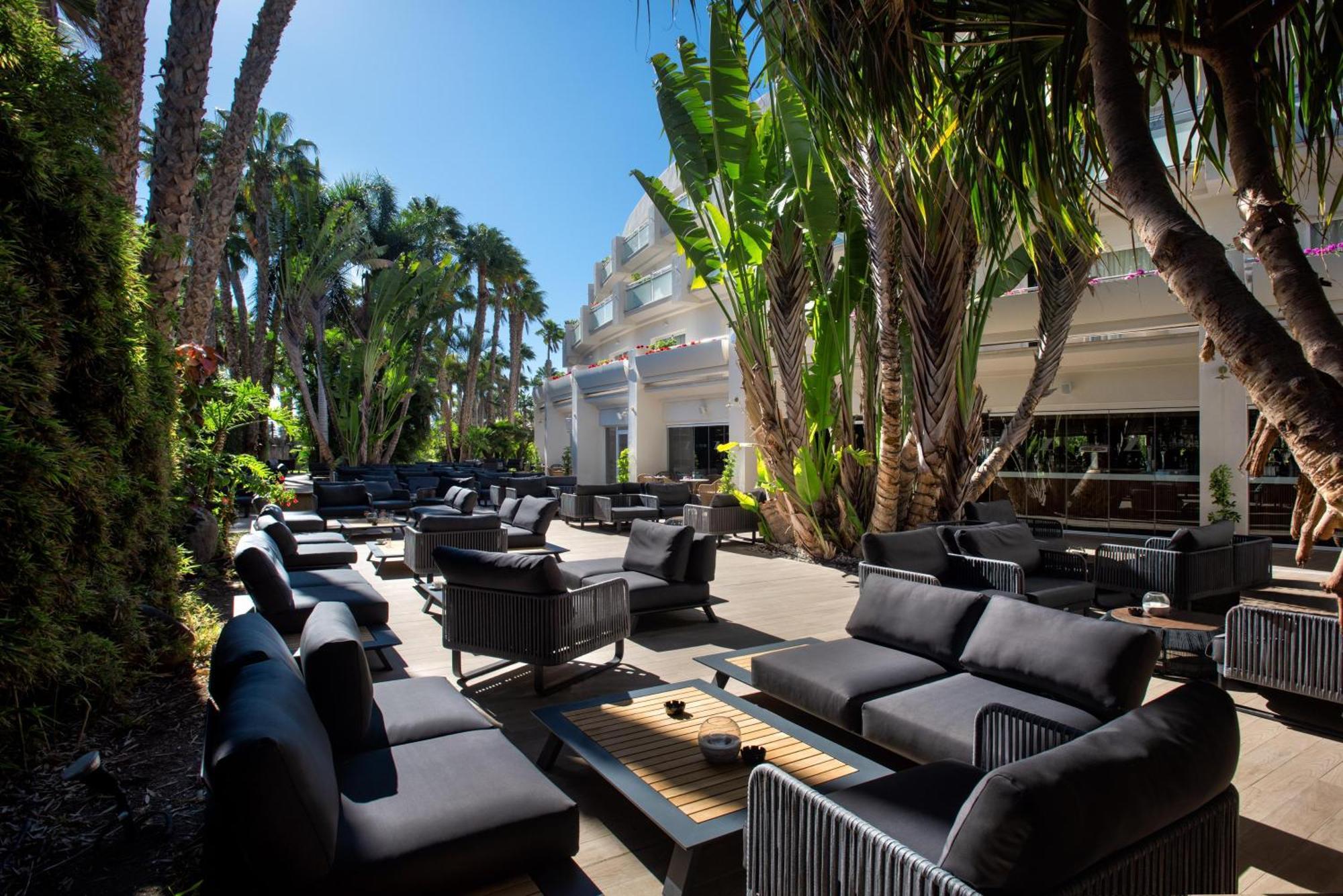 Maspalomas Princess Dış mekan fotoğraf