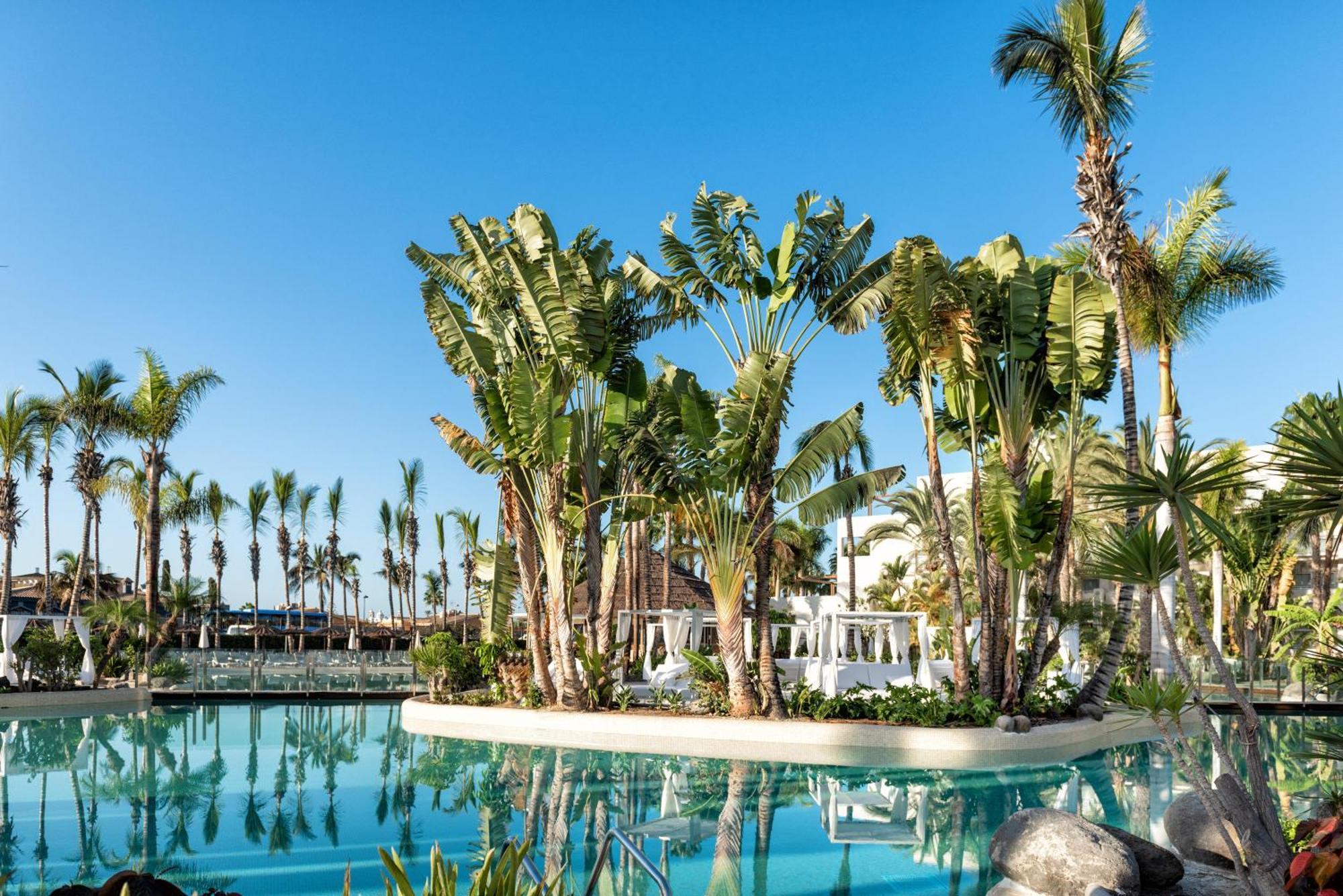 Maspalomas Princess Dış mekan fotoğraf