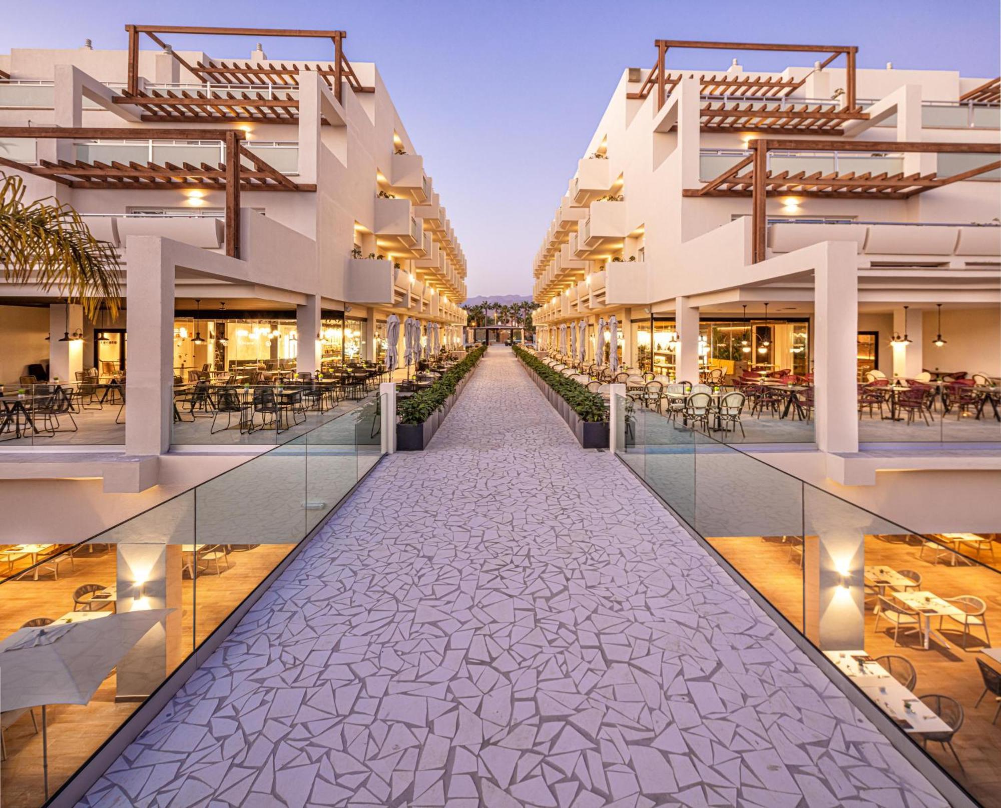 Maspalomas Princess Dış mekan fotoğraf