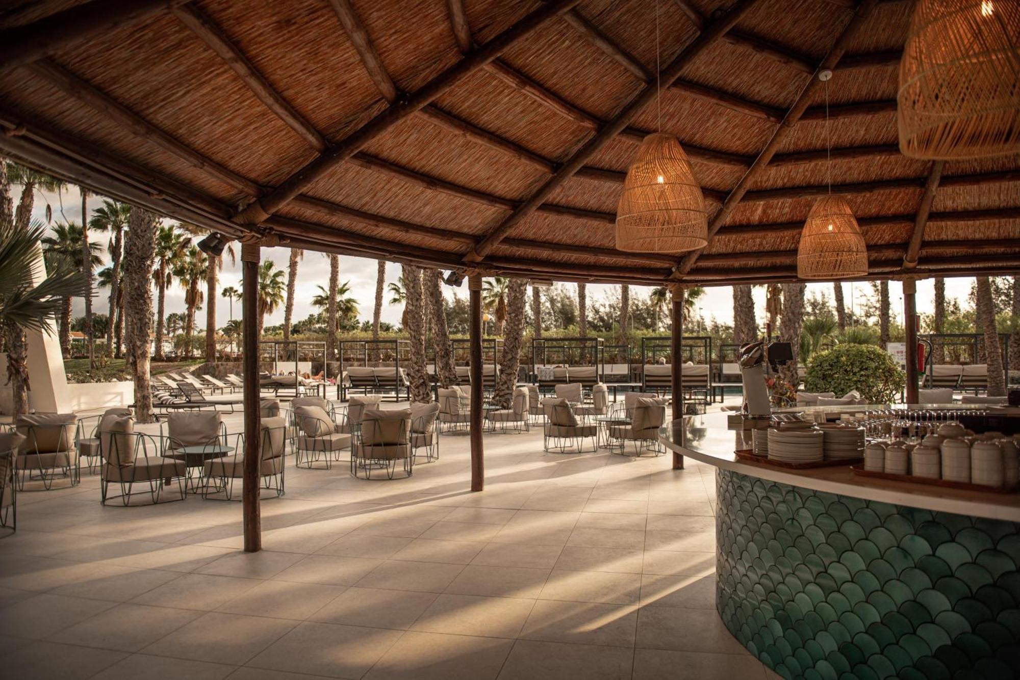 Maspalomas Princess Dış mekan fotoğraf