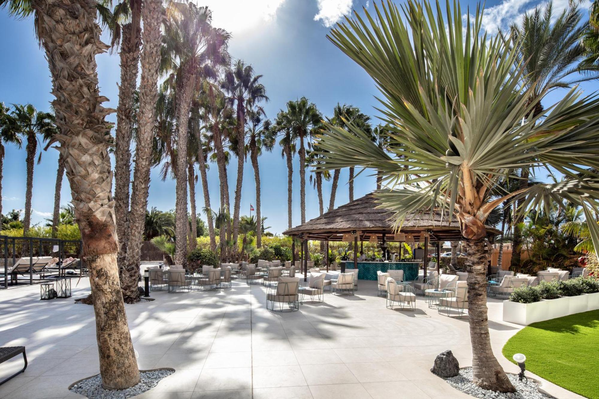 Maspalomas Princess Dış mekan fotoğraf