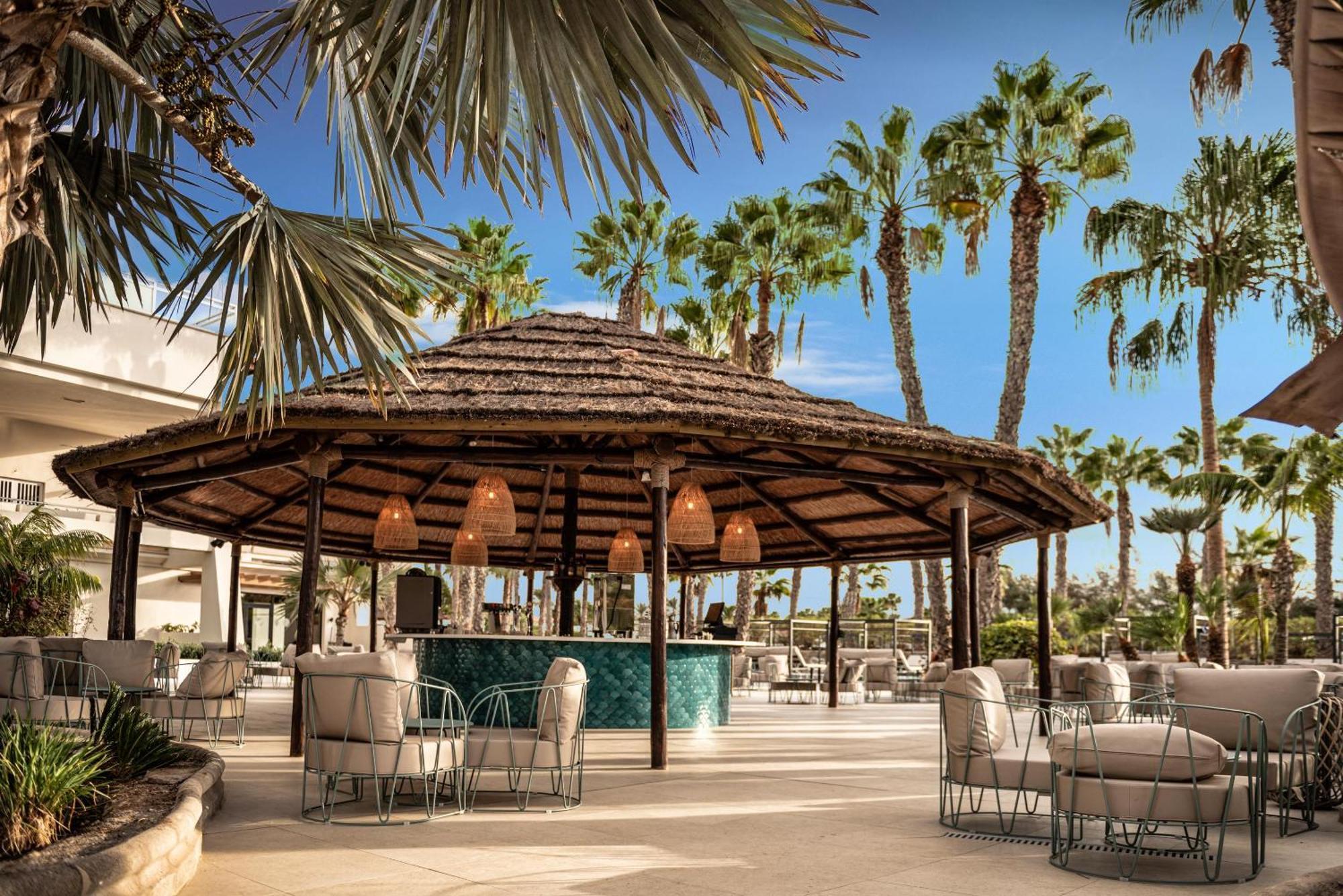 Maspalomas Princess Dış mekan fotoğraf